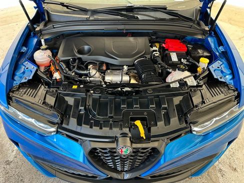 New 2024 Alfa Romeo Tonale Veloce w/ Active Assist Package image 18
