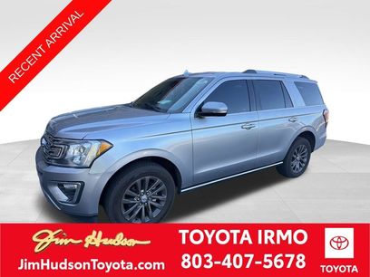 Used 2021 Ford Expedition Limited