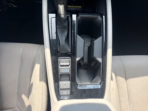 Used 2024 Honda Accord Touring image 23