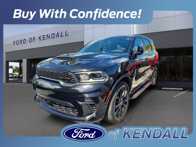 Used 2023 Dodge Durango R/T RWD image 1