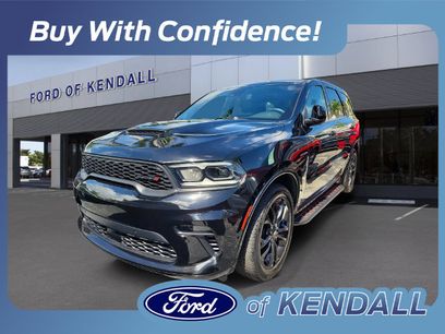 Used 2023 Dodge Durango R/T