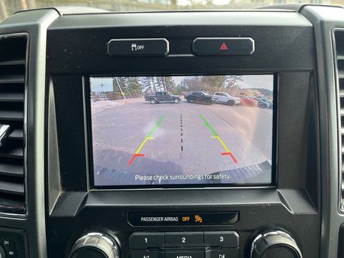 Used 2022 Ford F250 XLT image 24