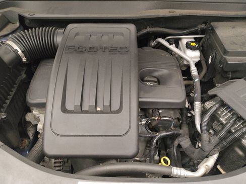 Used 2016 Chevrolet Equinox LT w/ Convenience Package image 30