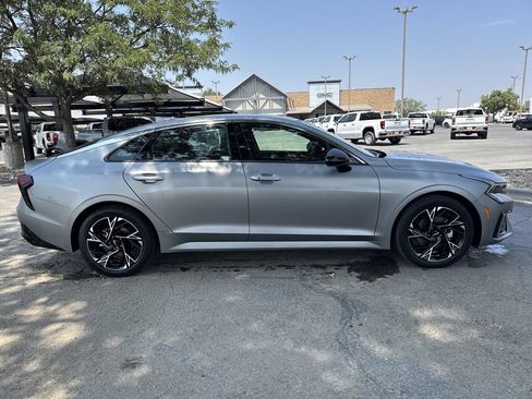 Used 2025 Kia K5 GT-Line FWD image 8