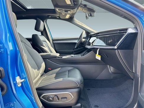 New 2025 Jeep Wagoneer S Limited image 26