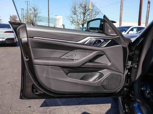 New 2026 BMW i4 M60 image 21