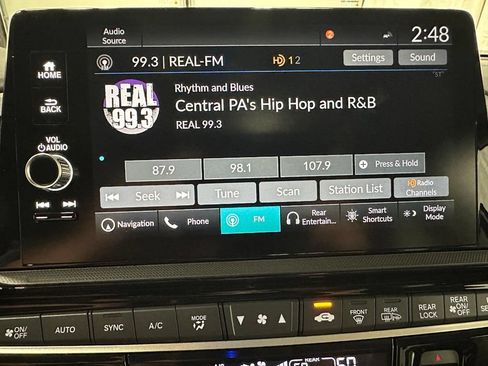 Used 2025 Honda Odyssey Elite image 31