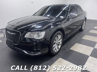 Used 2019 Chrysler 300 Limited image 1