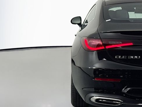 New 2026 Mercedes-Benz CLE 300 4MATIC Coupe image 14