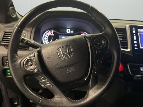 Used 2017 Honda Ridgeline Black Edition image 22