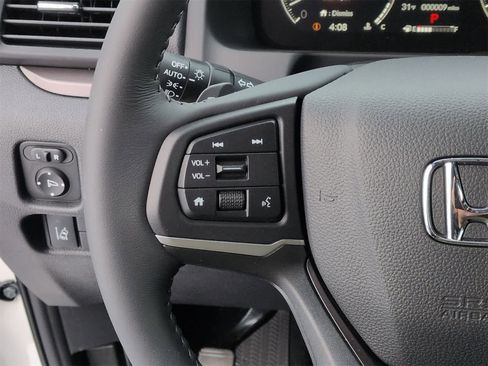 New 2026 Honda Ridgeline RTL image 26