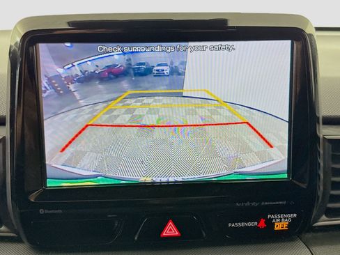 Used 2020 Hyundai Veloster 2.0 Premium FWD image 18
