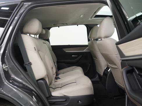 Used 2024 MAZDA CX-90 Plug-In Hybrid w/ Preferred image 12