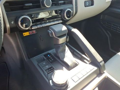 New 2026 Toyota Tacoma Limited AWD/4WD image 12