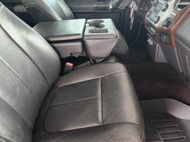 Used 2015 Ford F250 Lariat AWD/4WD image 13