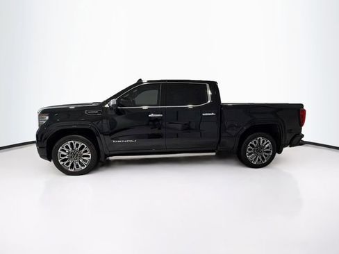Certified 2025 GMC Sierra 1500 Denali Ultimate image 4