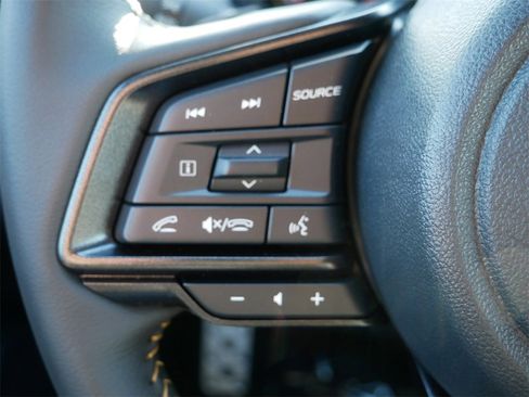 New 2026 Subaru Crosstrek 2.5i Sport image 16