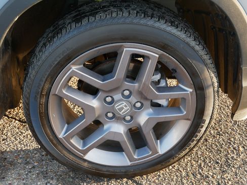 Certified 2023 Honda Passport EX-L image 15