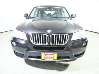 Used 2014 BMW X3 xDrive28i video 2