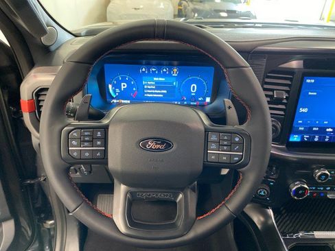New 2025 Ford F150 Raptor image 17