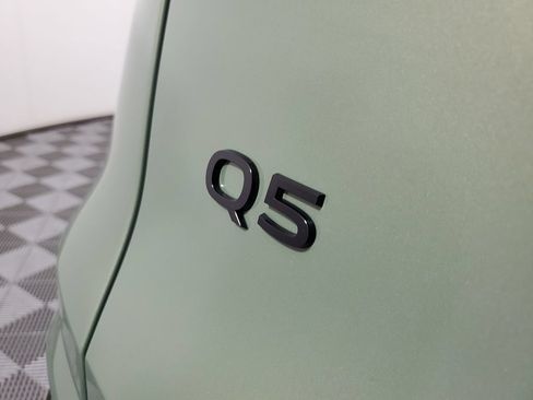 New 2026 Audi Q5 2.0T AWD/4WD image 8