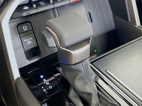 New 2026 Toyota Tundra Platinum image 14