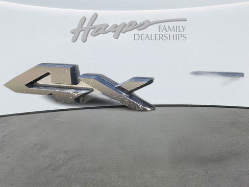 New 2026 RAM 3500 Limited image 26