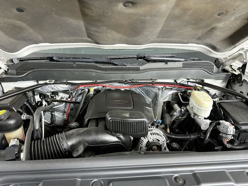 Used 2015 Chevrolet Silverado 2500 LT w/ LT Convenience Package AWD/4WD image 33