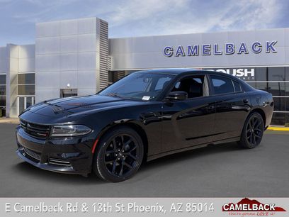 Used 2022 Dodge Charger SXT w/ Plus Group