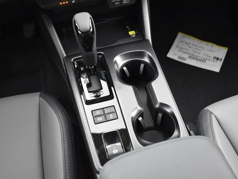 New 2026 Subaru Outback Premium image 22