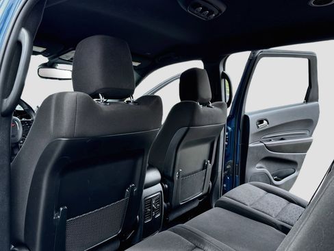 Used 2025 Dodge Durango R/T AWD/4WD image 11