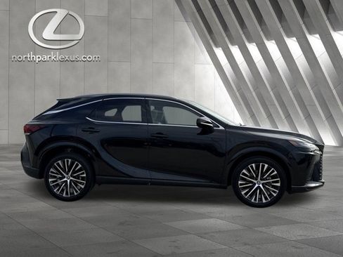 Certified 2023 Lexus RX 350 Premium Plus image 4