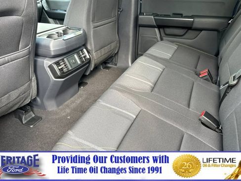 New 2025 Ford F150 STX image 12