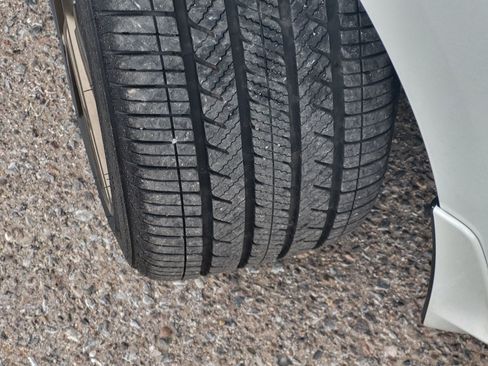 Certified 2025 Nissan Altima 2.5 SR FWD image 11