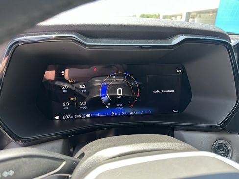 New 2025 Chevrolet Colorado ZR2 w/ Technology Package image 27