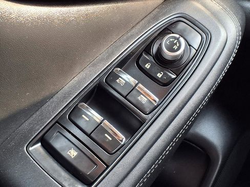 Used 2019 Subaru Forester Limited w/ Popular Package #3 image 11