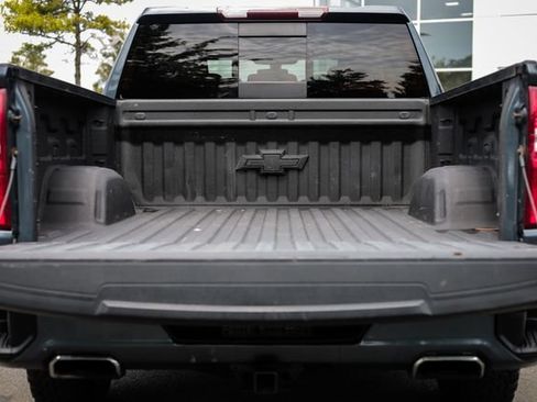 Used 2020 Chevrolet Silverado 1500 RST AWD/4WD image 20