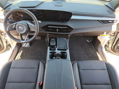 New 2026 Buick Enclave Preferred image 9