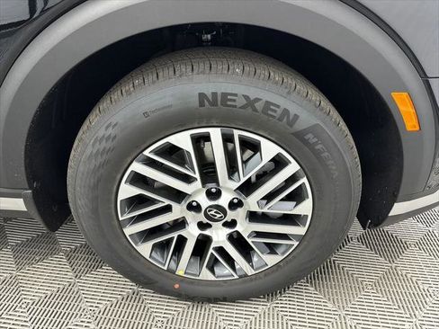 New 2026 Hyundai Palisade SEL image 13