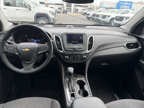 Used 2024 Chevrolet Equinox LT w/ LPO, Floor Liner Package image 27