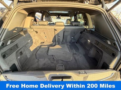 Used 2025 BMW X5 xDrive50e image 31