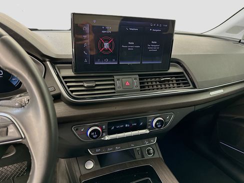 Used 2024 Audi Q5 2.0T Premium Plus image 26