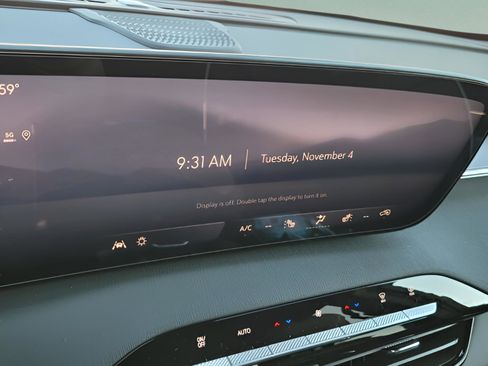 New 2026 Buick Enclave Sport Touring w/ Super Cruise Package image 27