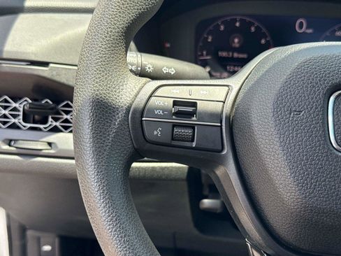 Certified 2023 Honda Accord LX image 28