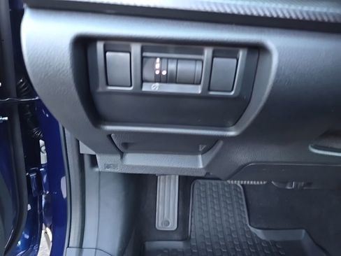 New 2026 Subaru Crosstrek 2.5i Wilderness image 22