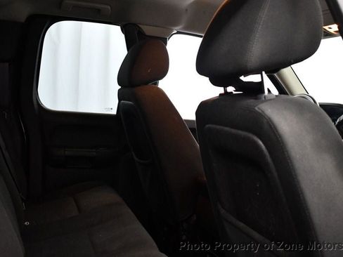 Used 2012 Chevrolet Silverado 1500 LT w/ All-Star Edition image 18