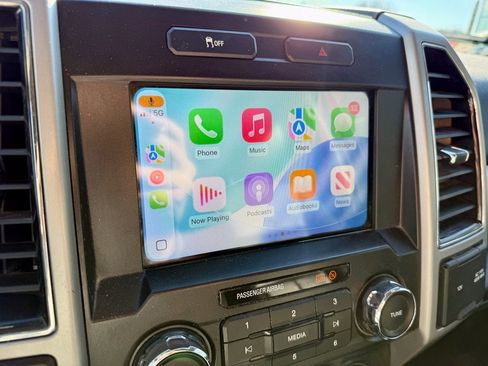 Used 2021 Ford F250 Lariat w/ Lariat Value Package image 22