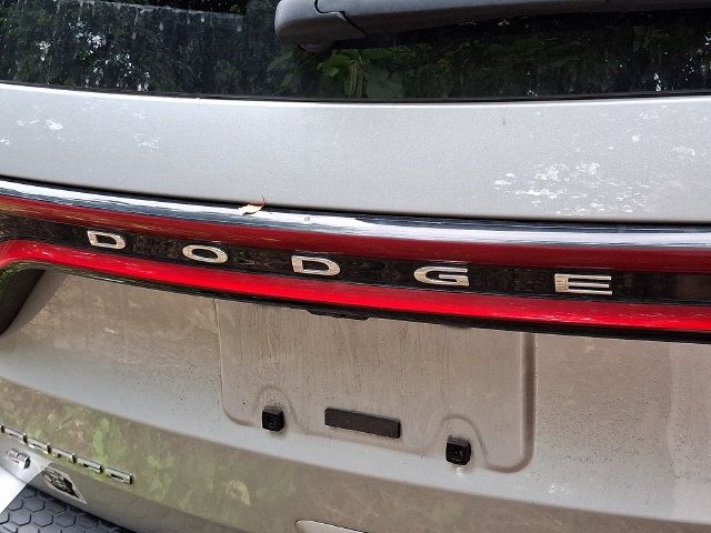 Used 2025 Dodge Durango GT RWD image 10