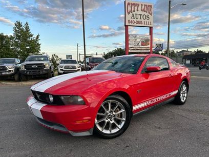 Used 2010 Ford Mustang GT