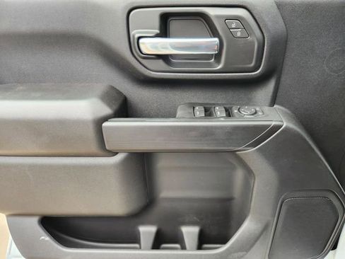 New 2026 Chevrolet Silverado 3500 W/T w/ WT Convenience Package image 22